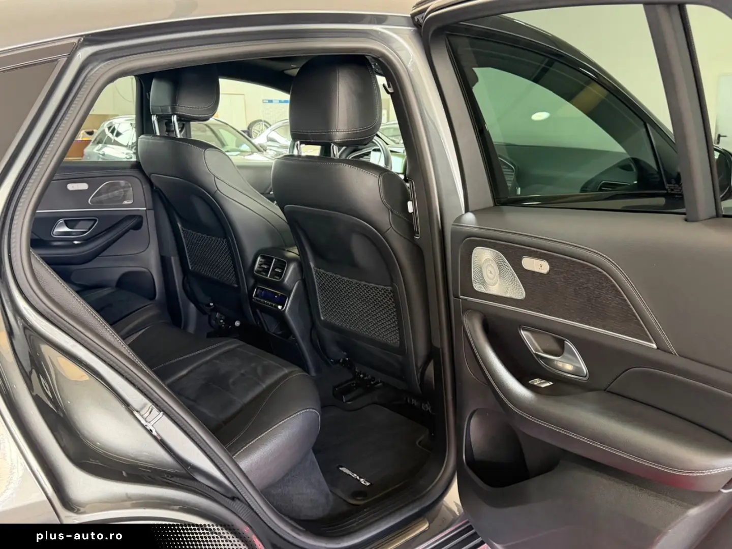 MERCEDES-BENZ GLE 400 Coupe 4Matic HUD PANO AMG-LINE&hellip;
