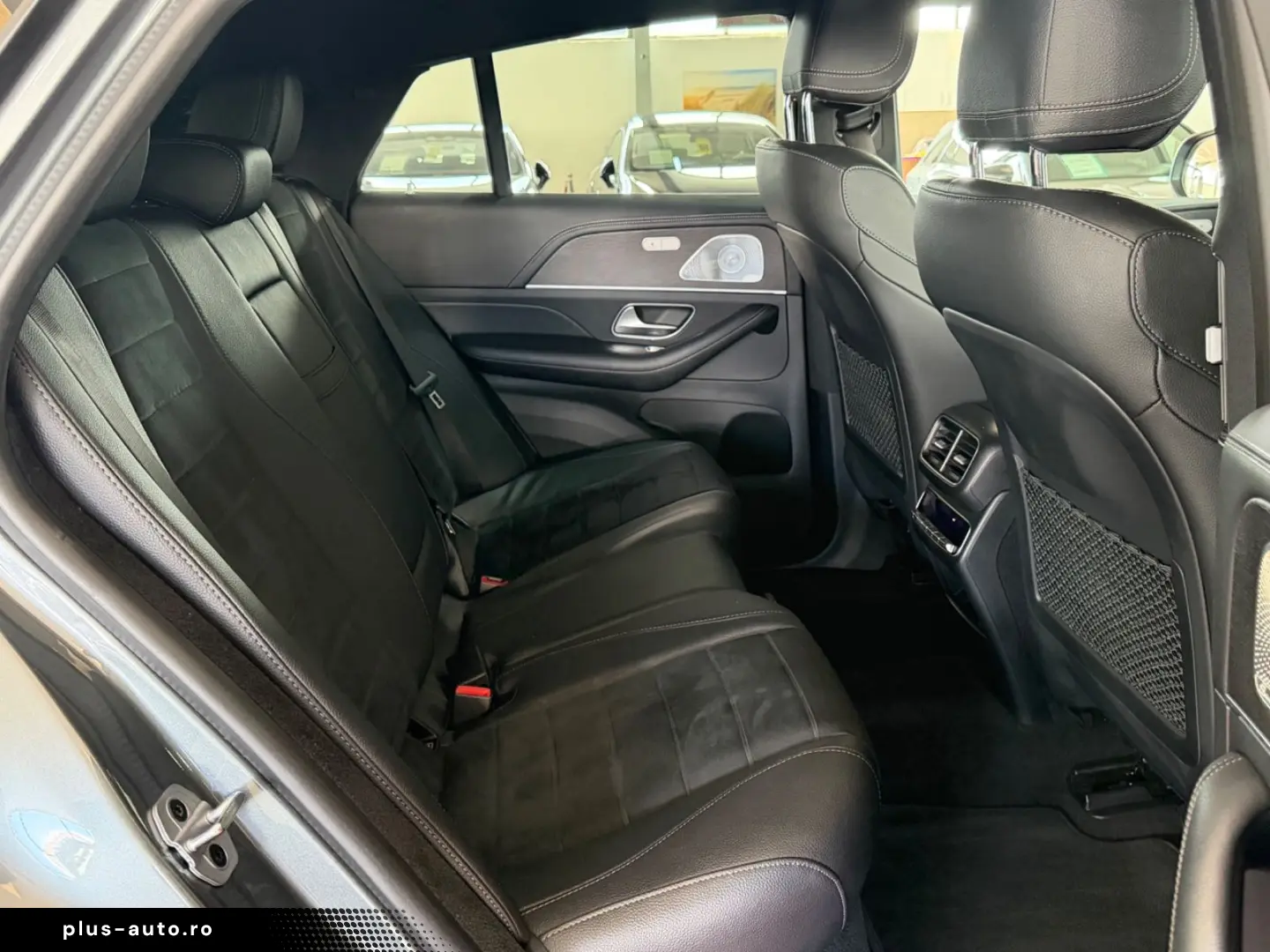 MERCEDES-BENZ GLE 400 Coupe 4Matic HUD PANO AMG-LINE&hellip;