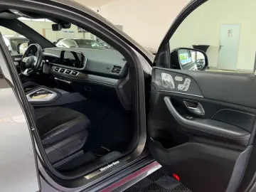 MERCEDES-BENZ GLE 400 Coupe 4Matic HUD PANO AMG-LINE…