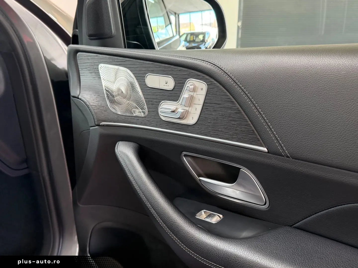 MERCEDES-BENZ GLE 400 Coupe 4Matic HUD PANO AMG-LINE&hellip;