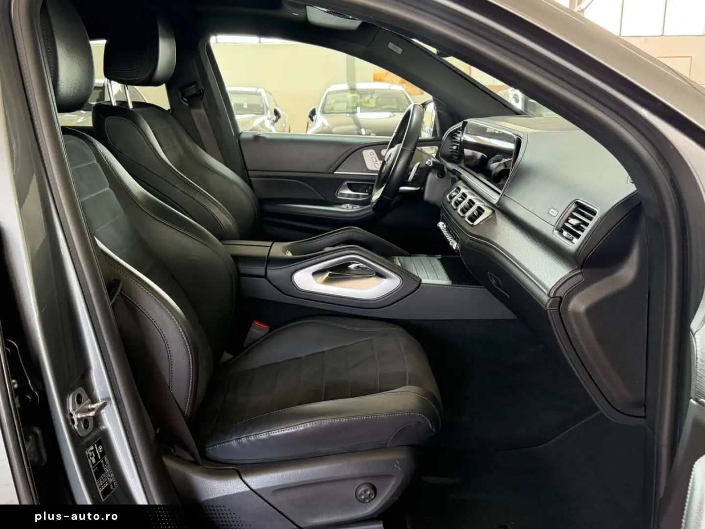 MERCEDES-BENZ GLE 400 Coupe 4Matic HUD PANO AMG-LINE&hellip;