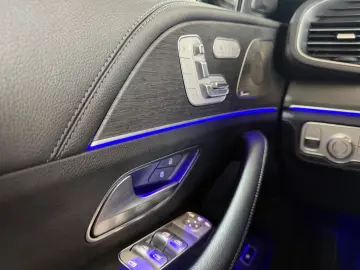 MERCEDES-BENZ GLE 400 Coupe 4Matic HUD PANO AMG-LINE…
