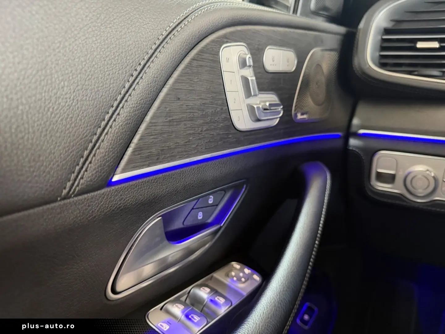 MERCEDES-BENZ GLE 400 Coupe 4Matic HUD PANO AMG-LINE&hellip;