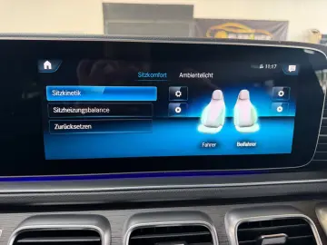 MERCEDES-BENZ GLE 400 Coupe 4Matic HUD PANO AMG-LINE…
