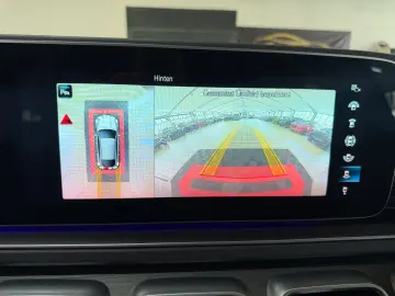MERCEDES-BENZ GLE 400 Coupe 4Matic HUD PANO AMG-LINE…