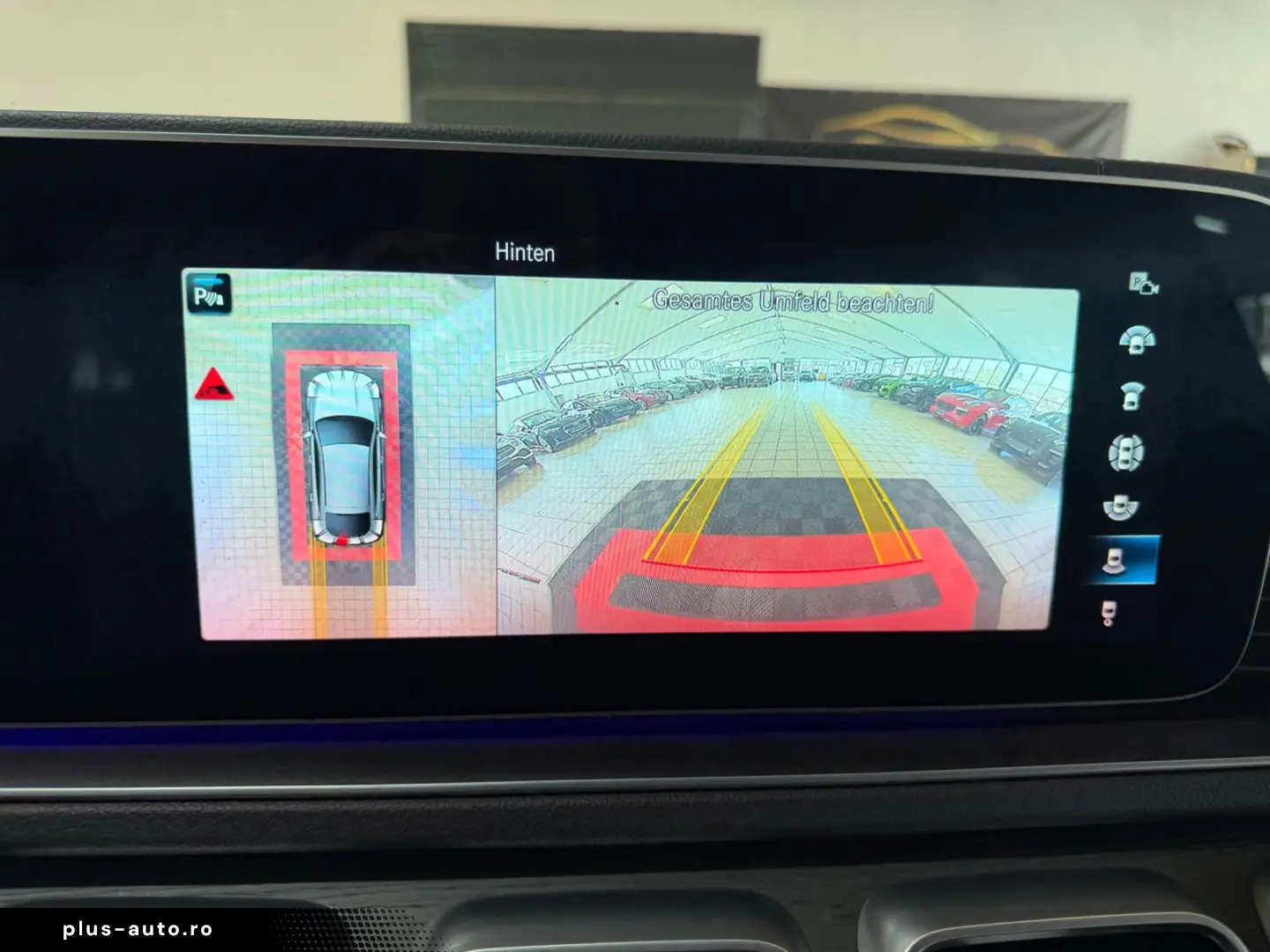 MERCEDES-BENZ GLE 400 Coupe 4Matic HUD PANO AMG-LINE&hellip;