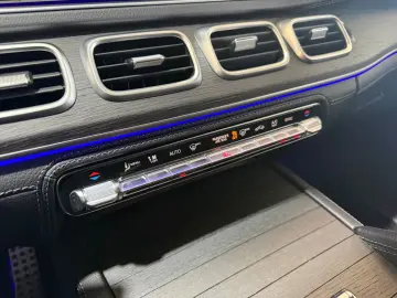 MERCEDES-BENZ GLE 400 Coupe 4Matic HUD PANO AMG-LINE…