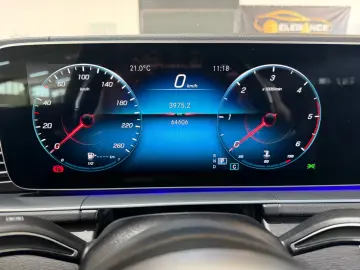MERCEDES-BENZ GLE 400 Coupe 4Matic HUD PANO AMG-LINE…