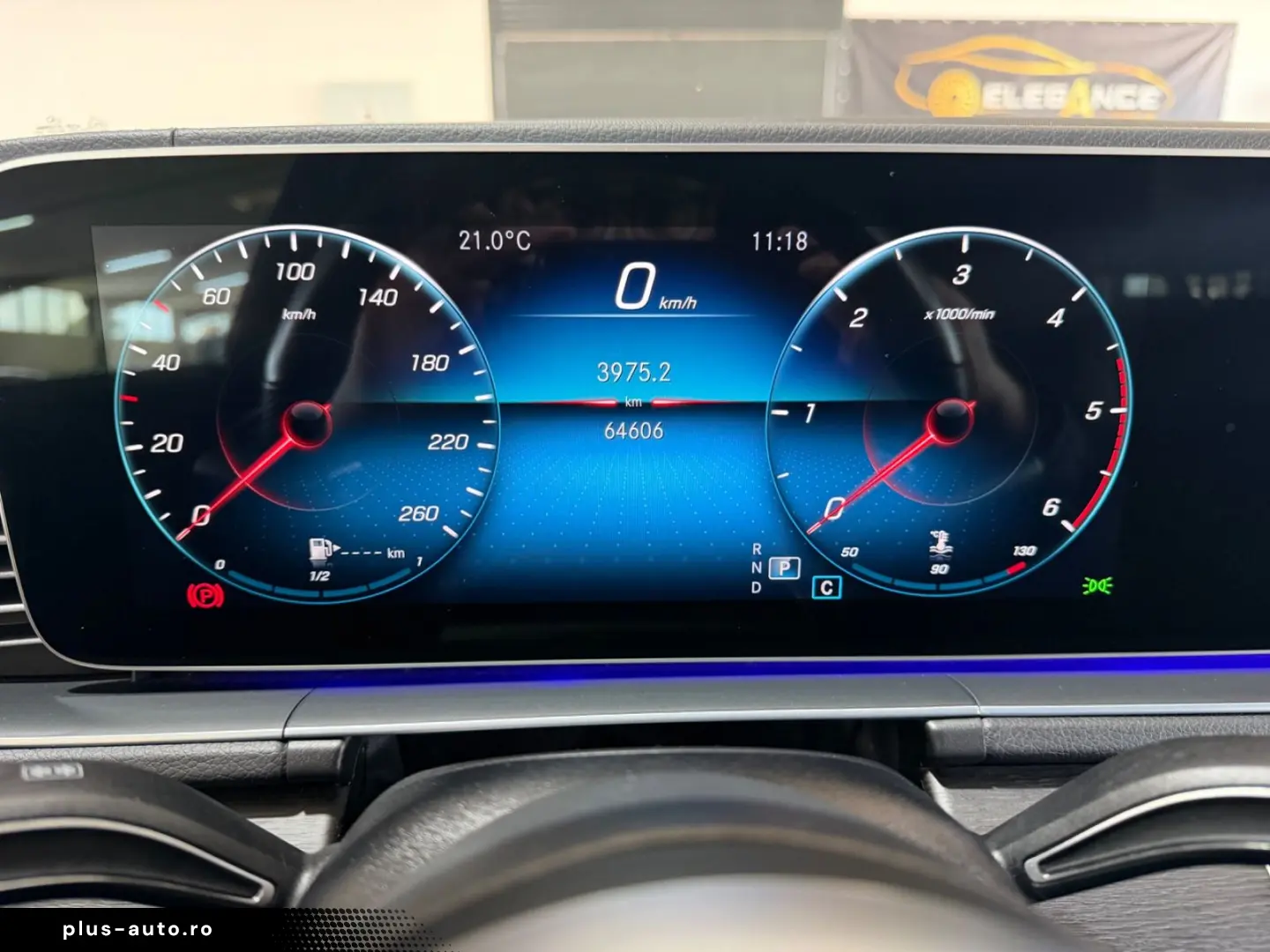 MERCEDES-BENZ GLE 400 Coupe 4Matic HUD PANO AMG-LINE&hellip;
