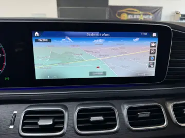 MERCEDES-BENZ GLE 400 Coupe 4Matic HUD PANO AMG-LINE…