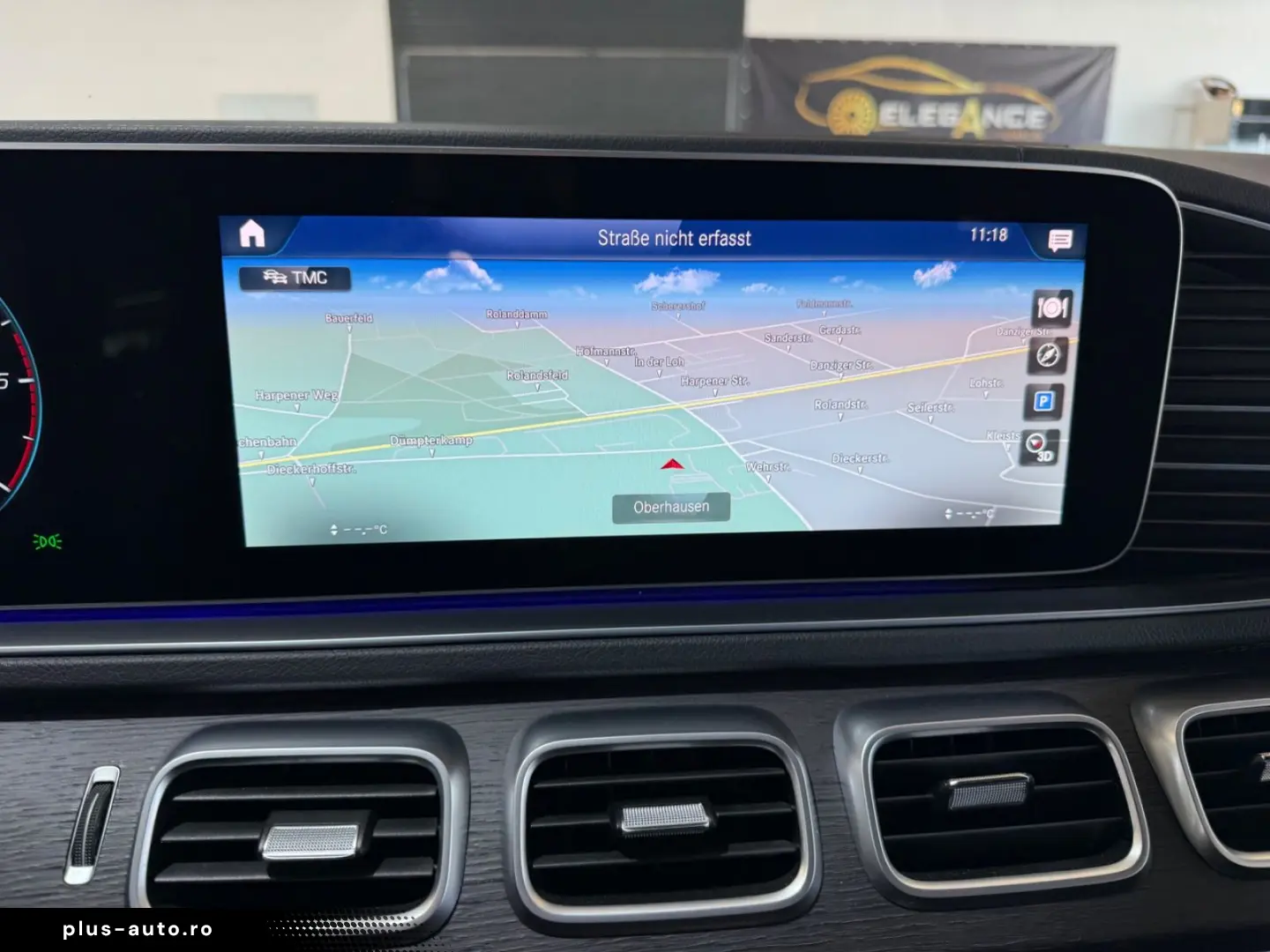 MERCEDES-BENZ GLE 400 Coupe 4Matic HUD PANO AMG-LINE&hellip;