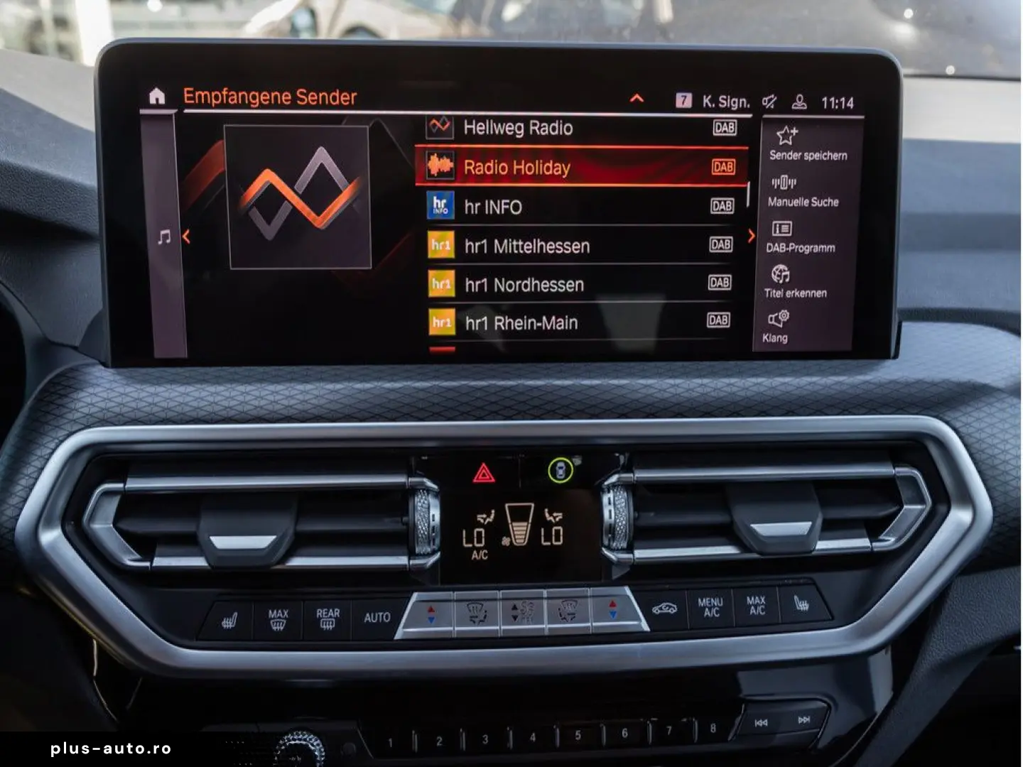 BMW X3 xDr20i MSport HUD 360 H&K Sunroof