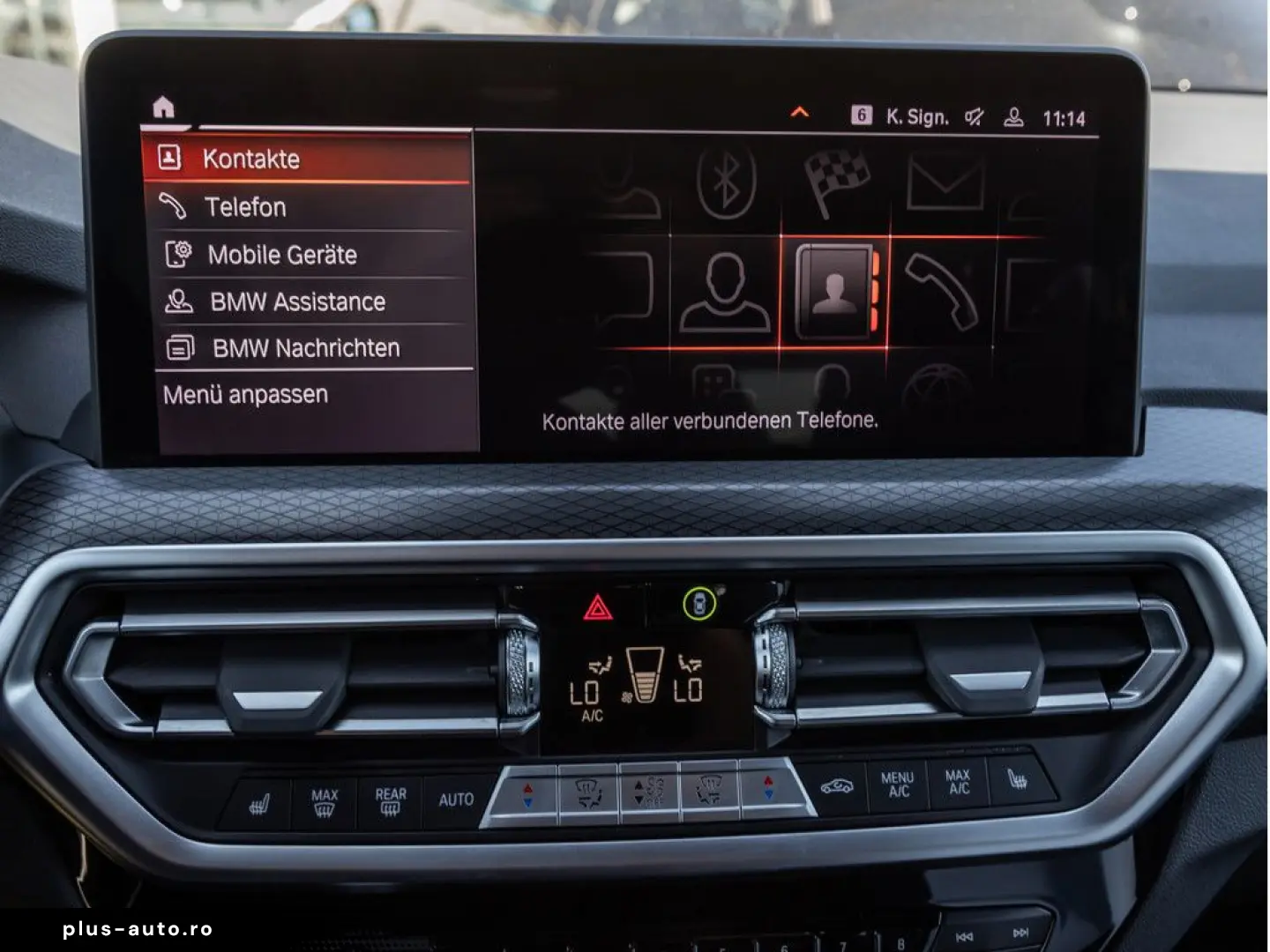 BMW X3 xDr20i MSport HUD 360 H&K Sunroof