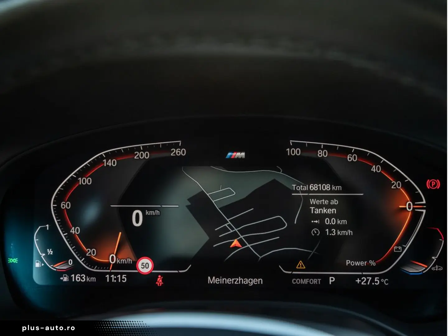 BMW X3 xDr20i MSport HUD 360 H&K Sunroof