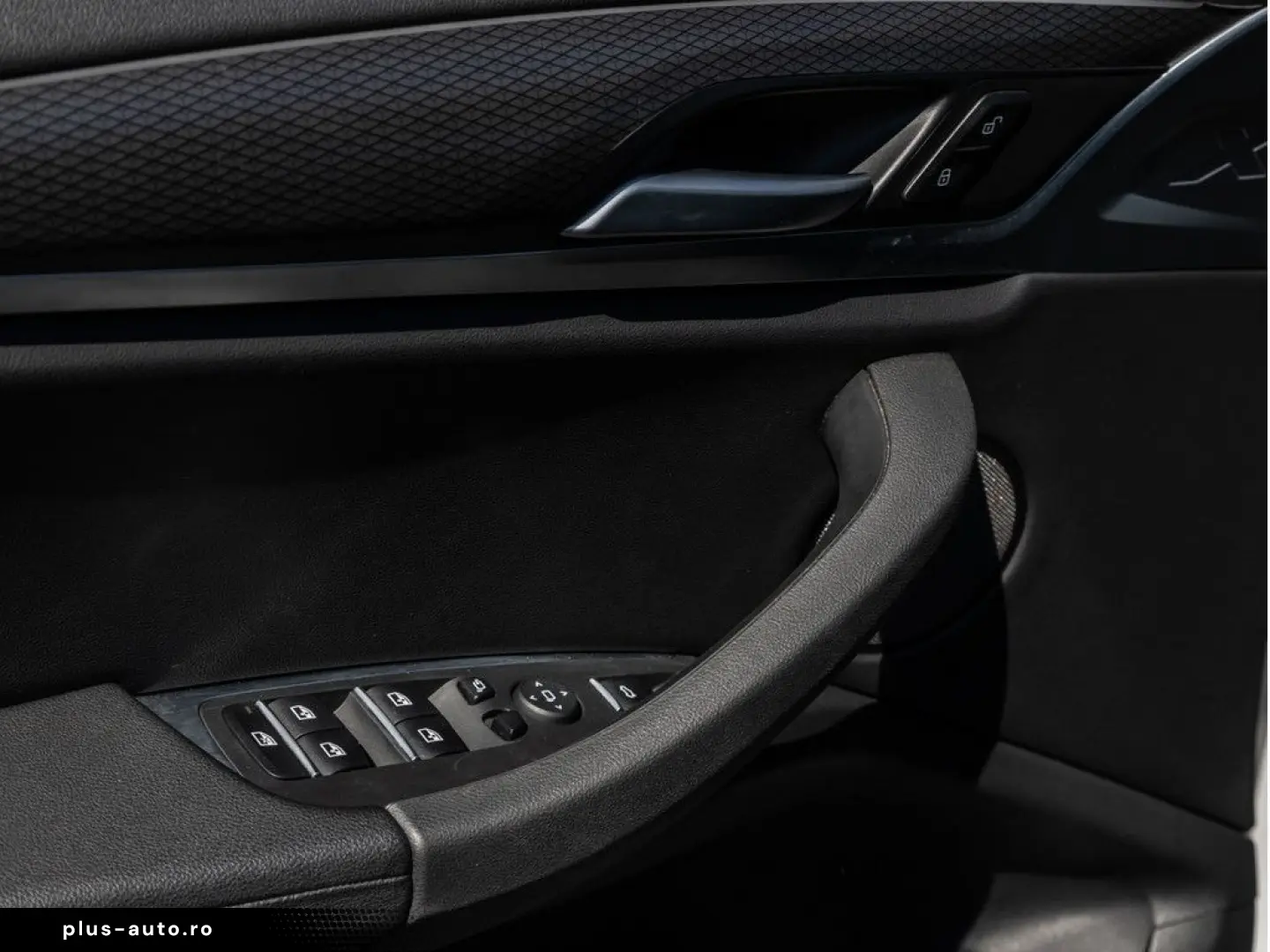 BMW X3 xDr20i MSport HUD 360 H&K Sunroof