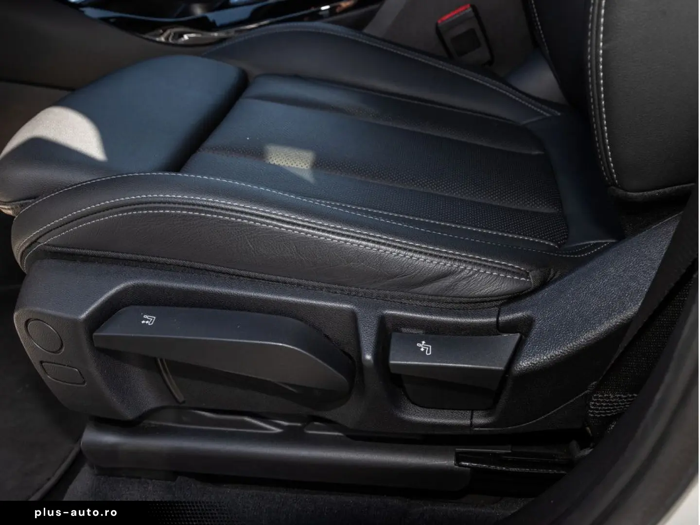BMW X3 xDr20i MSport HUD 360 H&K Sunroof
