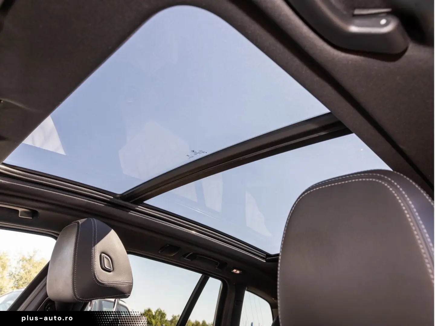 BMW X3 xDr20i MSport HUD 360 H&K Sunroof