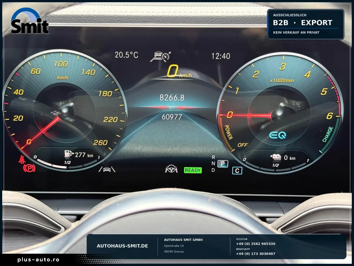 MERCEDES-BENZ GLE 350de Coupe AMG Night Panorama Air&hellip;