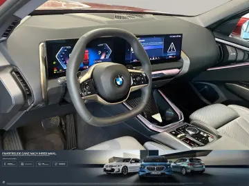 BMW X3 20i xDrive RearCamera Keyless ElectricSeats