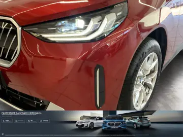 BMW X3 20i xDrive RearCamera Keyless ElectricSeats