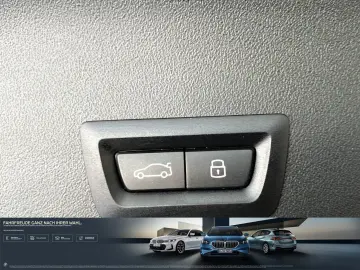 BMW X3 20i xDrive RearCamera Keyless ElectricSeats