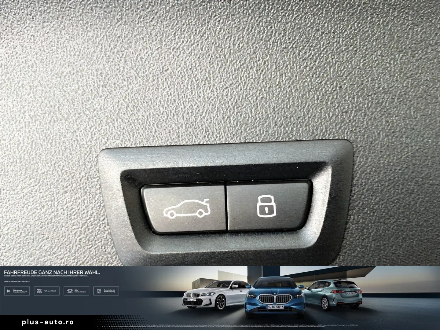 BMW X3 20i xDrive RearCamera Keyless ElectricSeats