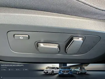 BMW X3 20i xDrive RearCamera Keyless ElectricSeats