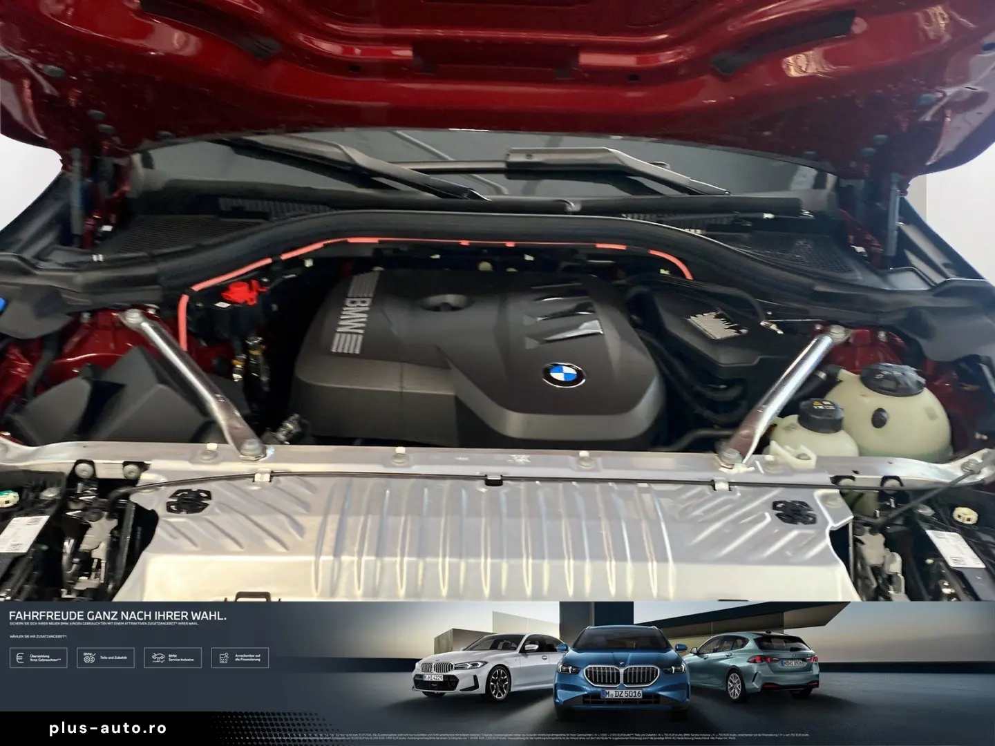 BMW X3 20i xDrive RearCamera Keyless ElectricSeats