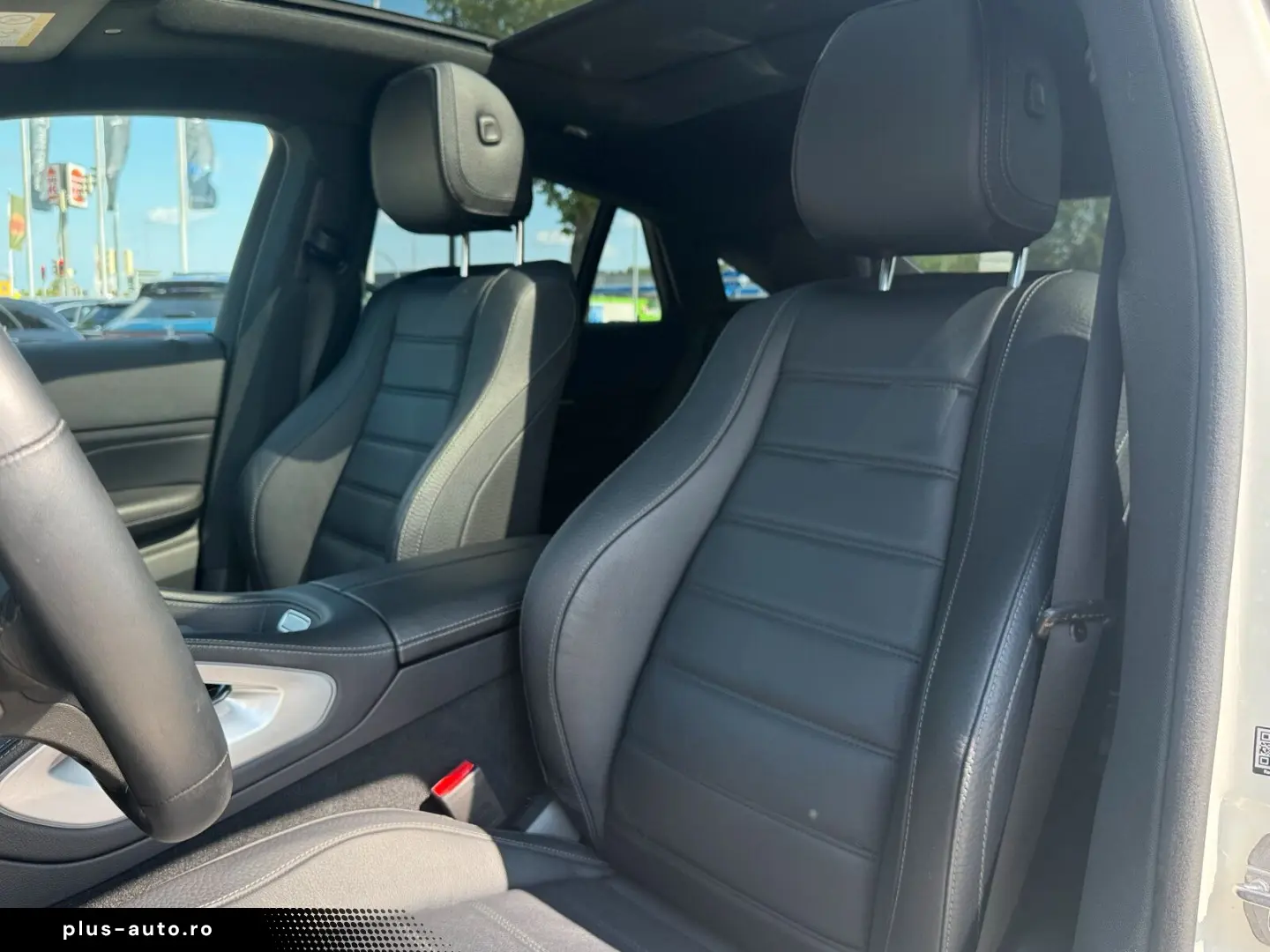 MERCEDES-BENZ GLE 350 e 4M Coupé AMG Line EXCLUSIVE &hellip;