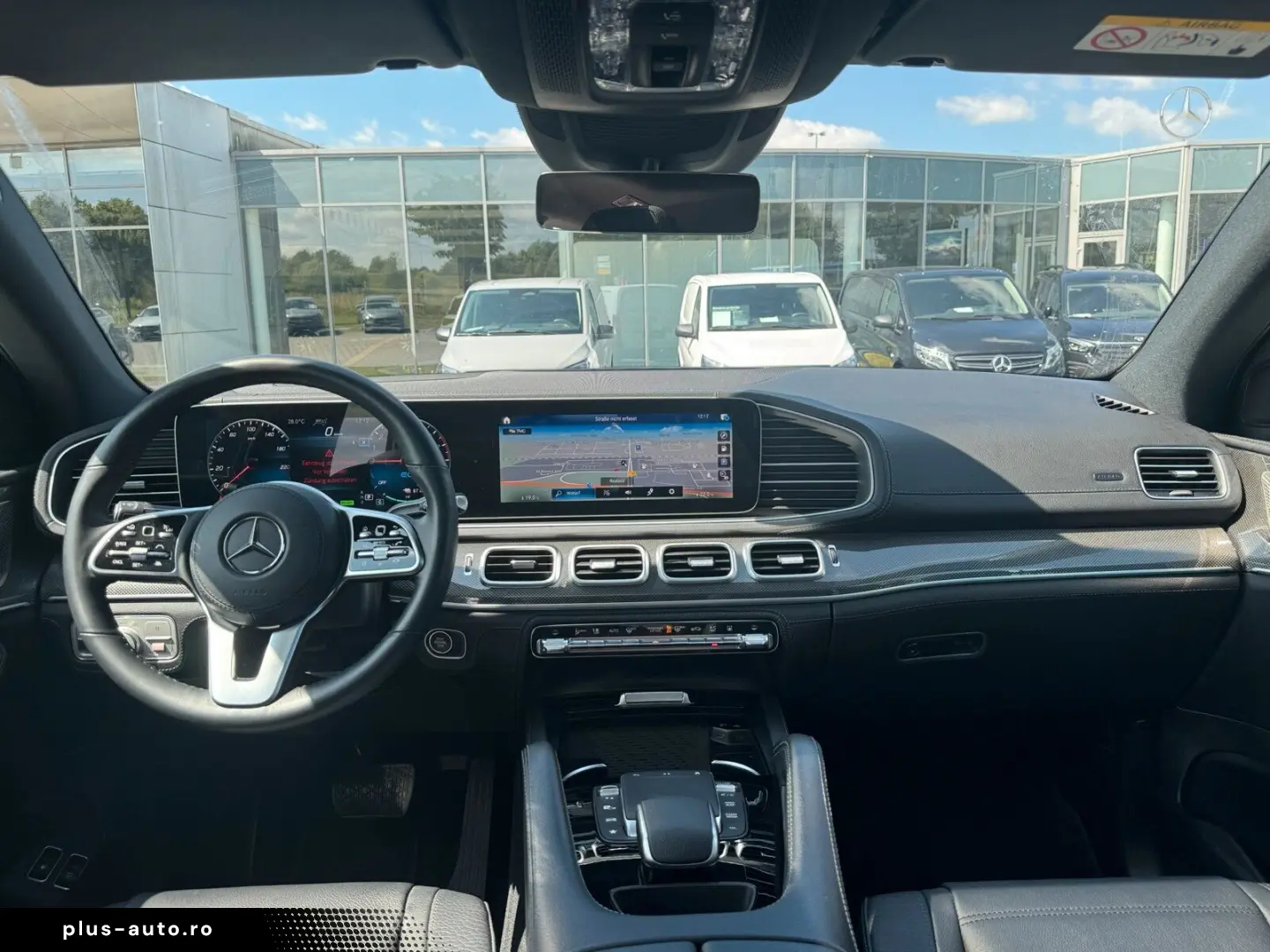 MERCEDES-BENZ GLE 350 e 4M Coupé AMG Line EXCLUSIVE &hellip;
