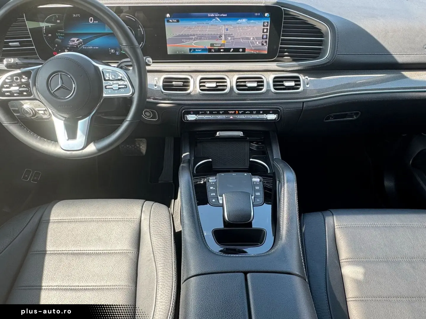 MERCEDES-BENZ GLE 350 e 4M Coupé AMG Line EXCLUSIVE &hellip;