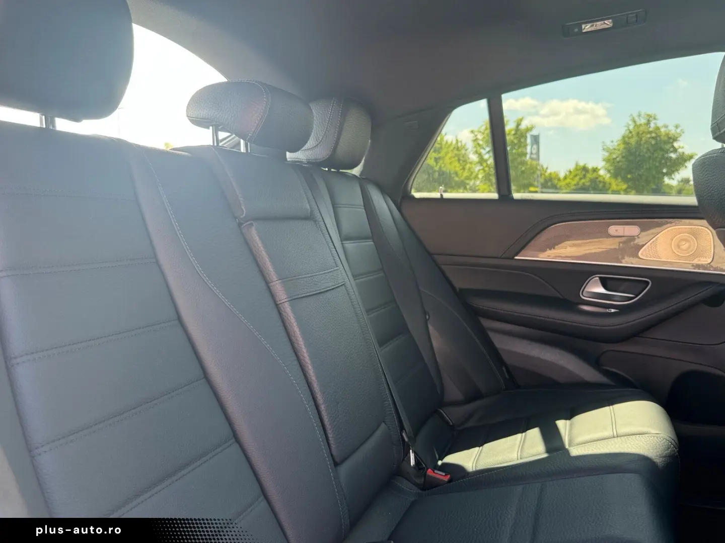 MERCEDES-BENZ GLE 350 e 4M Coupé AMG Line EXCLUSIVE &hellip;