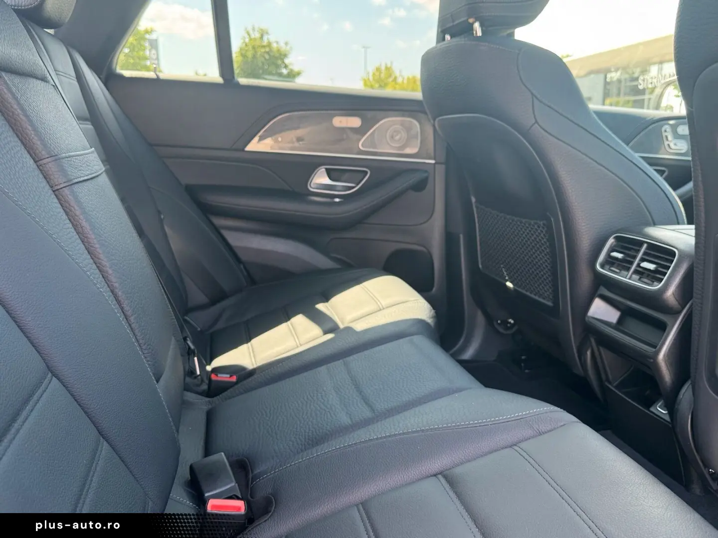 MERCEDES-BENZ GLE 350 e 4M Coupé AMG Line EXCLUSIVE &hellip;