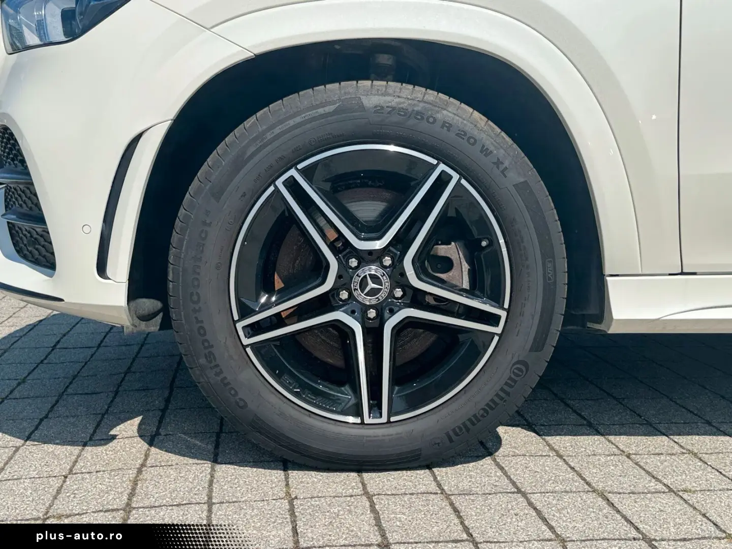 MERCEDES-BENZ GLE 350 e 4M Coupé AMG Line EXCLUSIVE &hellip;
