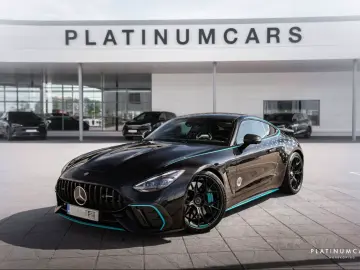 Mercedes-Benz AMG GT 63 PRO 4M  612hp   1 OF 200