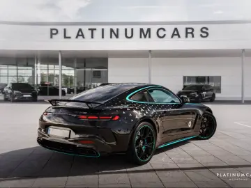 Mercedes-Benz AMG GT 63 PRO 4M  612hp   1 OF 200