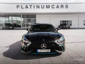 Mercedes-Benz AMG GT 63 PRO 4M  612hp   1 OF 200