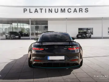 Mercedes-Benz AMG GT 63 PRO 4M  612hp   1 OF 200