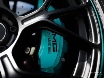 Mercedes-Benz AMG GT 63 PRO 4M  612hp   1 OF 200