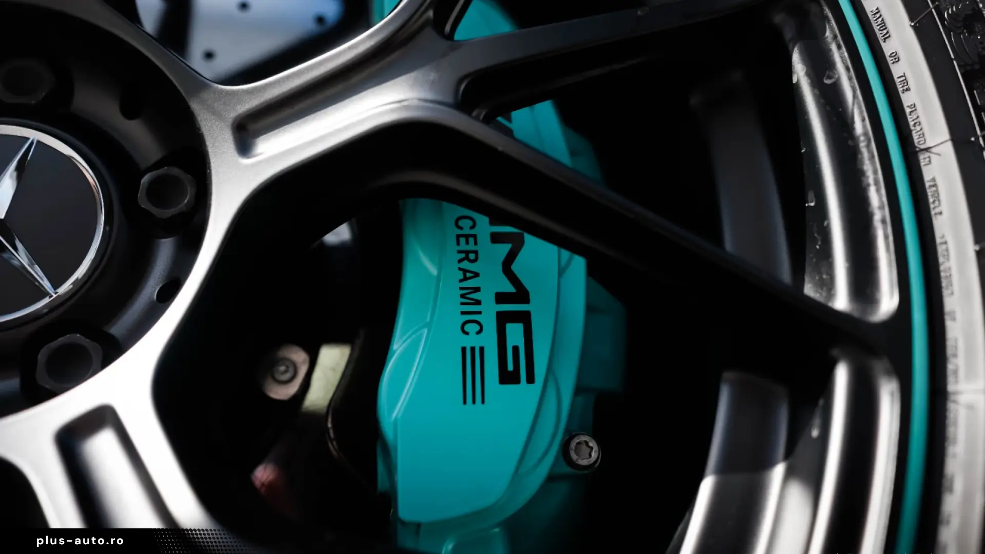 Mercedes-Benz AMG GT 63 PRO 4M  612hp   1 OF 200