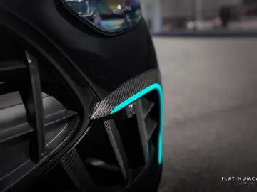 Mercedes-Benz AMG GT 63 PRO 4M  612hp   1 OF 200