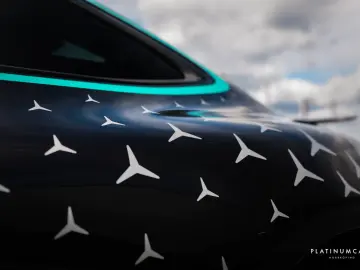 Mercedes-Benz AMG GT 63 PRO 4M  612hp   1 OF 200