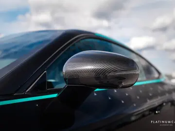Mercedes-Benz AMG GT 63 PRO 4M  612hp   1 OF 200