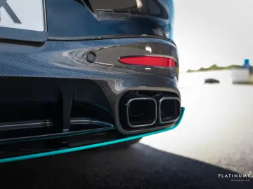 Mercedes-Benz AMG GT 63 PRO 4M  612hp   1 OF 200