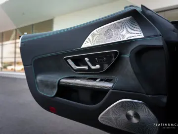 Mercedes-Benz AMG GT 63 PRO 4M  612hp   1 OF 200