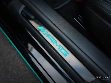 Mercedes-Benz AMG GT 63 PRO 4M  612hp   1 OF 200