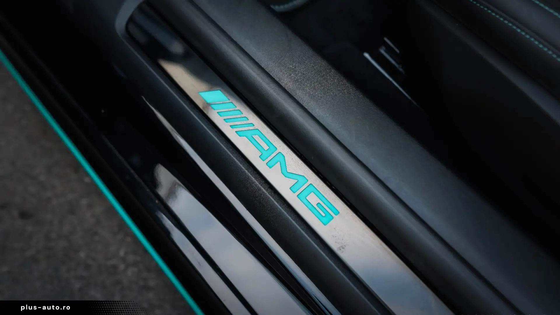 Mercedes-Benz AMG GT 63 PRO 4M  612hp   1 OF 200