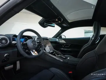Mercedes-Benz AMG GT 63 PRO 4M  612hp   1 OF 200