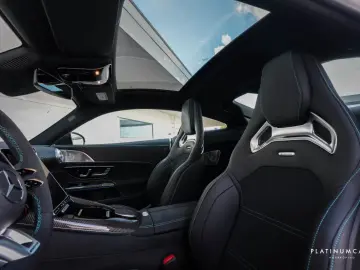 Mercedes-Benz AMG GT 63 PRO 4M  612hp   1 OF 200