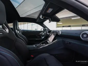 Mercedes-Benz AMG GT 63 PRO 4M  612hp   1 OF 200